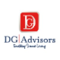 DG Advisors Logo