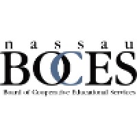 Nassau BOCES Logo