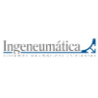 Ingeneumática S.A.S Logo