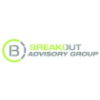 Breakout Advisory Group, LLC Logo