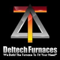 Deltech Furnaces Logo