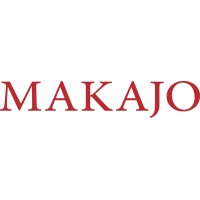 MAKAJO Sverige AB Logo