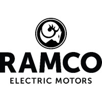 Ramco Electric Motors Logo