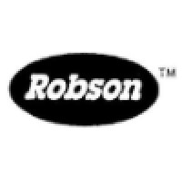 Robson Thermal Mfg. Ltd. Logo