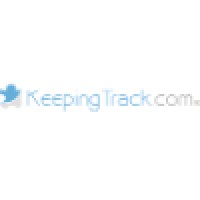 Keeping Track Logo