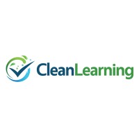 CleanLearning Logo
