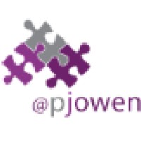 @pjowen Logo
