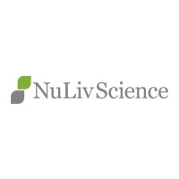 NuLiv Science Logo