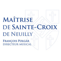The Paris Boys Choir Logo