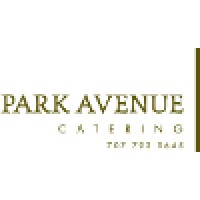 Park Avenue Catering Logo