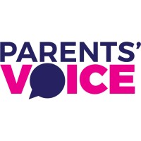 Parents Voice Logo