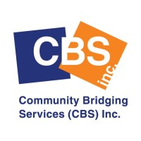 Community Bridging Services (CBS) Inc. Logo