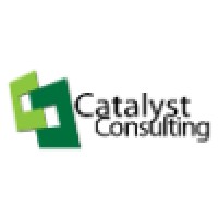 Catalyst Consulting Australia & Macau Logo