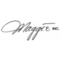 Maggie Inc. Logo
