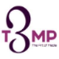 The 360 Media Project Logo