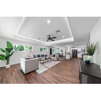 Houston Furniture Rental & Sales Logo