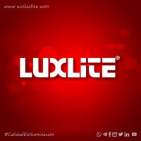LUXLITE Logo