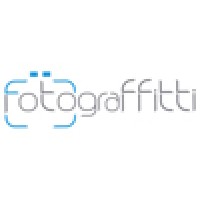 Fotograffitti Productions Photography Studio and Institute Logo