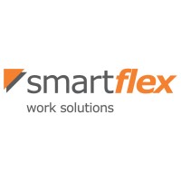 SmartFlex Croatia Logo