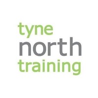 Tyne North Training Logo