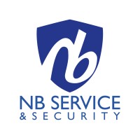 N.B. Service & Security Logo