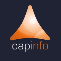 CAPINFO Logo