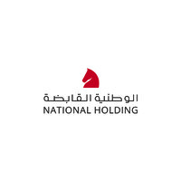 National Holding Logo