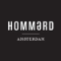 Hommard Logo