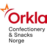 Orkla Confectionery & Snacks Norge AS Logo