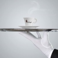 Podespresso.dk Logo