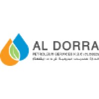 Al-Dorra Petroleum Services Co. Logo