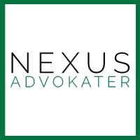 Nexus Advokater Logo