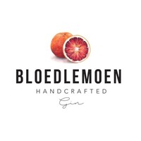 Bloedlemoen Gin Logo