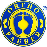 Ortho Pauher Logo