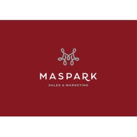 Maspark Sales and Marketing Logo