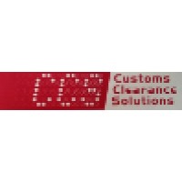 Customs Clearance Solutions Logo