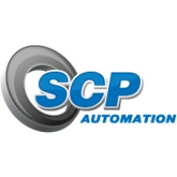 SCP Automation Logo