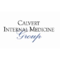 Calvert Internal Medicine Group Logo