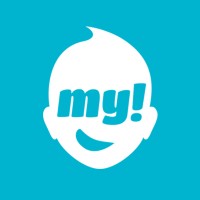 MyGamez Ltd. Logo