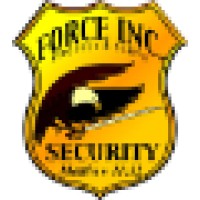 Force Incorporated Logo
