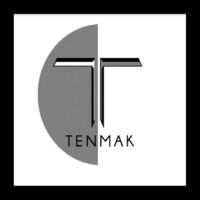 TENMAK Logo