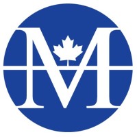 Madipro Canada Inc. Logo