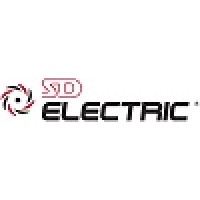 SD Electric Logo
