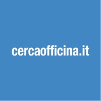 CercaOfficina.it Logo