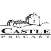 Castle Precast Ltd. Logo