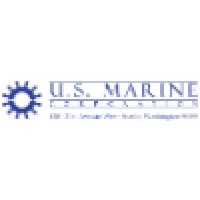 US Marine Corporation Logo