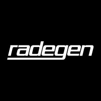 Radegen Sports Logo