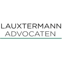 Lauxtermann Advocaten Logo