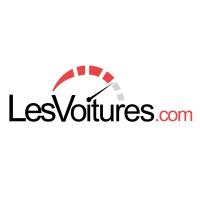 LesVoitures.com Logo
