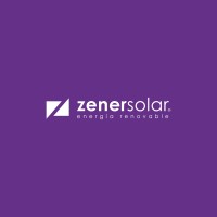 ZenerSolar Logo